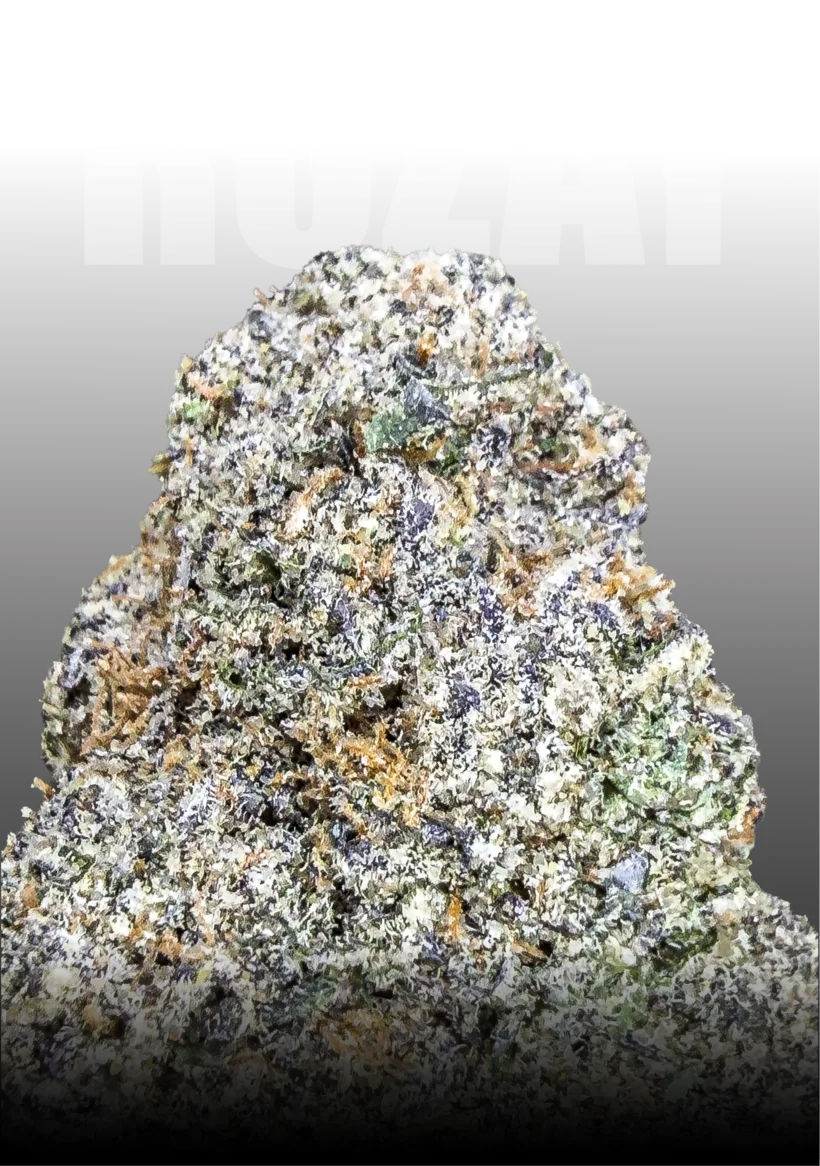 Rozay medical cannabis flower